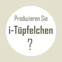 Produzieren-Sie